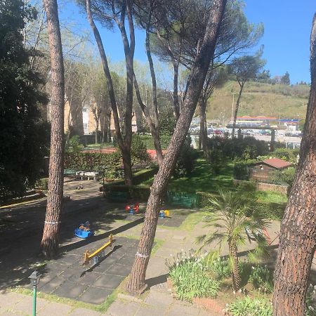 Vatican Garden Home ローマ エクステリア 写真